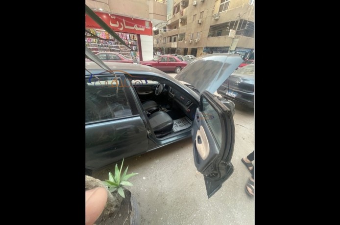 used-daewoo-lanos-2000-for-sale-banha-big-3